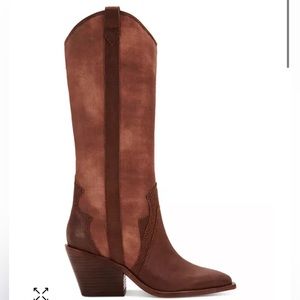 Dolce Vita Navene Pull On Boots